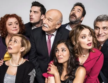 Τίτλοι τέλους για τη «Μουρμούρα» τον Ιούνιο! - Μετά από 5 χρόνια προβολής